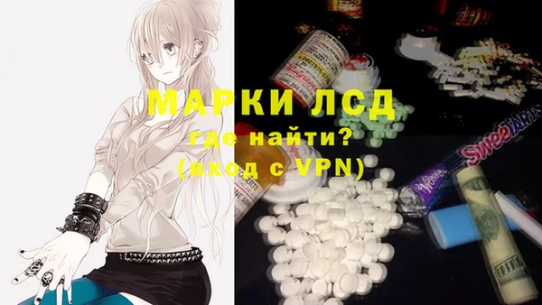 стафф Балахна